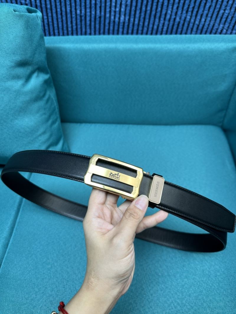 Hermes Belts